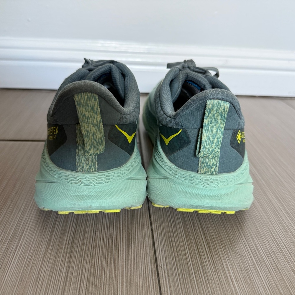 SOLD Hoka Challenger ATR 7 Gore-Tex - Picture 4 of 6